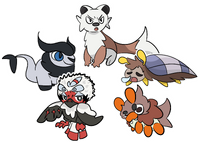 [PokeCommunity.com] Pokémon Epitaph