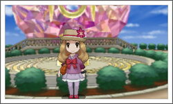 [PokeCommunity.com] The Color Game!