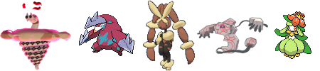 [PokeCommunity.com] Devalue's Virtual Pokemon Pet Stats