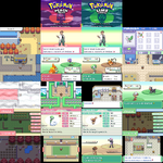 [PokeCommunity.com] Pokémon Peach and Lime