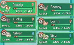 [PokeCommunity.com] THE ANIME-STYLE CHALLENGE (RE-REVIVAL)