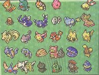 [PokeCommunity.com] THE ANIME-STYLE CHALLENGE (RE-REVIVAL)