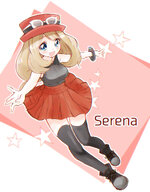 [PokeCommunity.com] Vote on your favourite Protagonist! [Semifinal 2]