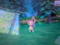[PokeCommunity.com] ~>{*Shiny Hunters Club}<~
