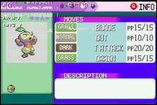 [PokeCommunity.com] Pokémon Modern Emerald (Complete, 2.4 Released! Following Pokémon, Modern Battle Frontier, and more!)