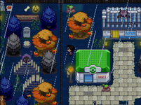 [PokeCommunity.com] Pokemon AGR (A Gangster's Revenge) - Demo v2