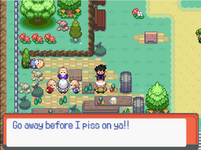 [PokeCommunity.com] Pokemon AGR (A Gangster's Revenge) - Demo v2