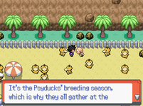 [PokeCommunity.com] Pokemon AGR (A Gangster's Revenge) - Demo v2