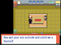 [PokeCommunity.com] Pokemon AGR (A Gangster's Revenge) - Demo v2