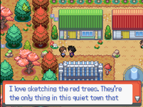 [PokeCommunity.com] Pokemon AGR (A Gangster's Revenge) - Demo v2