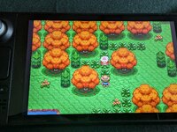 [PokeCommunity.com] Pokémon Scorched Silver v1.3 [Complete]