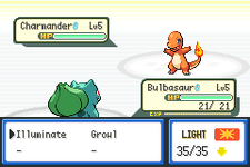 [PokeCommunity.com] Complete FireRed Upgrade: Adding New Types