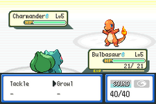 [PokeCommunity.com] Complete FireRed Upgrade: Adding New Types