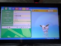 [PokeCommunity.com] ~>{*Shiny Hunters Club}<~