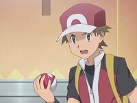 [PokeCommunity.com] Vote on your favourite Protagonist! [GRAND FINAL!]