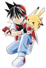 [PokeCommunity.com] Vote on your favourite Protagonist! [GRAND FINAL!]