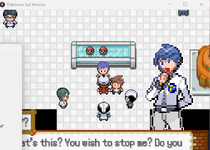 [PokeCommunity.com] Pokémon Sol Version (Beta/Demo Released! Full Main Game Story!)