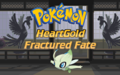 [PokeCommunity.com] Pokémon HeartGold Fractured Fate [Complete]