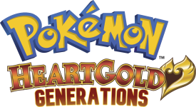 [PokeCommunity.com] Pokémon HeartGold Generations v1.0