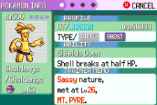 [PokeCommunity.com] Pokémon Randolocke (v1.1)