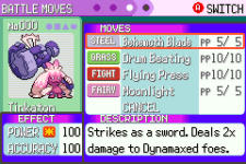 [PokeCommunity.com] Pokémon Randolocke (v1.1)