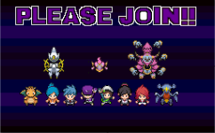 [PokeCommunity.com] Pokemon Dark Rising Remake Recruitment Aid