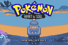 [PokeCommunity.com] Heart & Soul (Completed Johto GBA Decomp hack, v1.2.1 out now!)