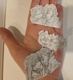 [PokeCommunity.com] CiCi's Arts