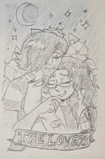 [PokeCommunity.com] CiCi's Arts