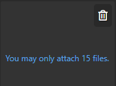 [PokeCommunity.com] Regarding Imgur Restrictions