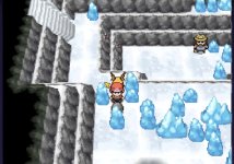 [PokeCommunity.com] Pokémon Chaos Purple Version