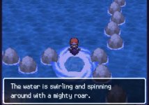 [PokeCommunity.com] Pokémon Chaos Purple Version