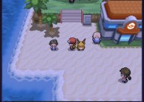[PokeCommunity.com] Pokémon Chaos Purple Version