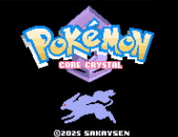 [PokeCommunity.com] Pokemon Core Crystal (v1.3.1)