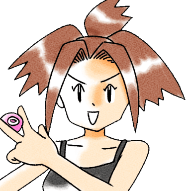 Pokemon Naranja #16 - Catch Crystal Onix (part 1) 