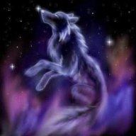 AuroraWolf