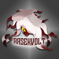 Rasenvolt