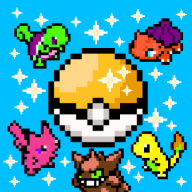 Shiny Rescue Game