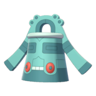 SteamyMallard