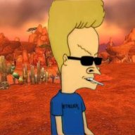 MagnusCornholio
