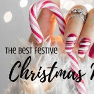 christmasnails
