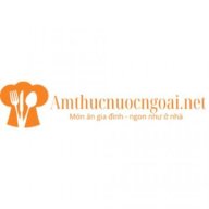 amthucnuocngoai