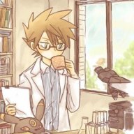 Professor Sente