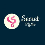 secretbyme