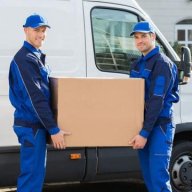 Removals from a long distance