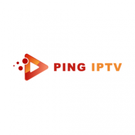 Ping IPTV Website