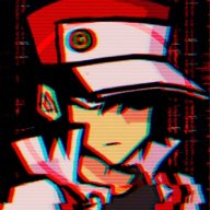 Glitchy Bek