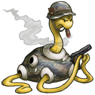 GooeyNooey