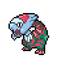 mr fish