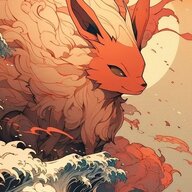 Flareonmywaywardson